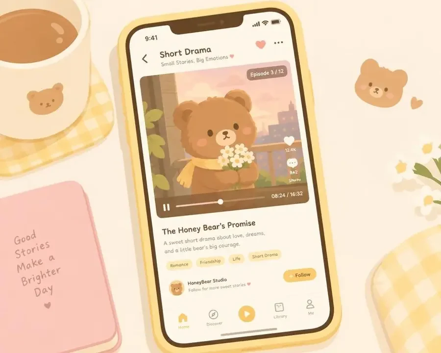 在线成人短剧 APP 下载 在线成人短剧APP下载引导示意图